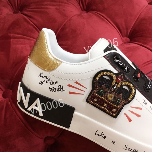

2023 new casual shoes womens men mens daily platform sneakers shoe trendy chaussures luxury designer trainers scarpe black glitter shinny sh