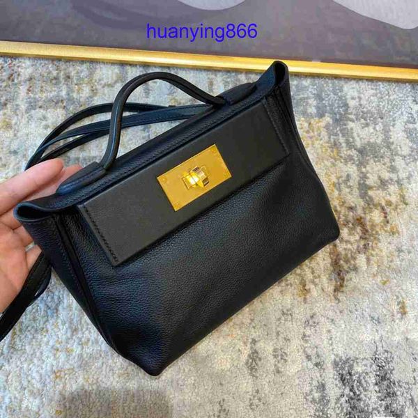 

for designer herms's bags woman 2424 kelys's mini lock large capacity messenger handbag shoulder women's 2022 new 4hql