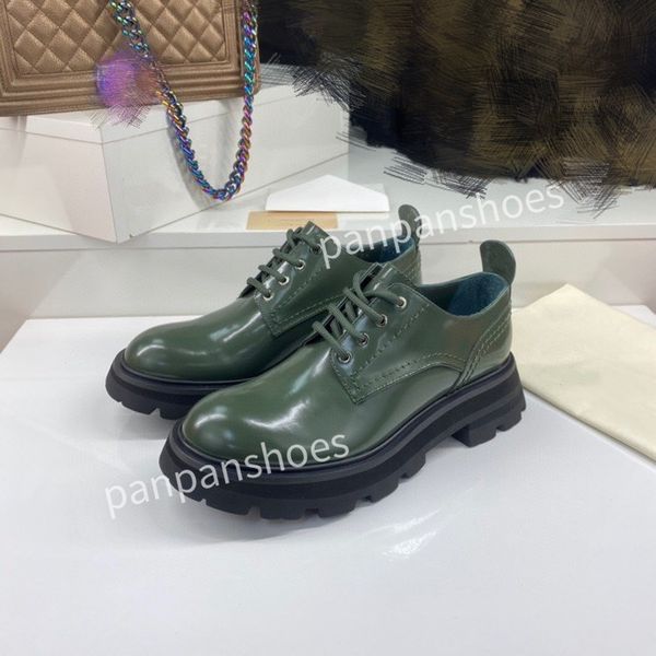 

2023 womens shoes designer leather lace up white mens sole oversized flats velvet suede platform casual espadrille flat alexander, Black