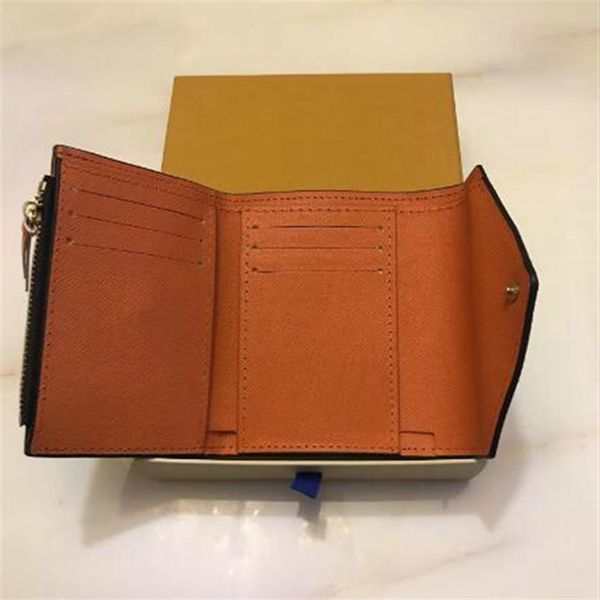 

m41938 victorine wallet old flower caviar lambskin zipper flap purse bag long chain wallets key card holders purse clutches bags259d, Red;black