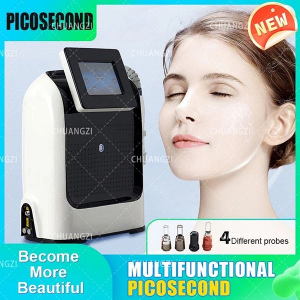 

elight ipl rf nd yag laser beauty items freckle removal machine hair tattoo removal 755nm 532nm 1064nm beauty machine, Black