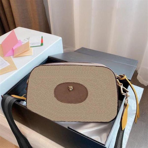 

2021 luxurys g designers fashion womens crossbody bag shoulder bags camera handbags letter handbag ladies purse chains cross body 298g