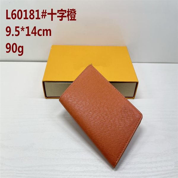 

men classic standard wallet fashion long purse money bag zipper pouch coin pocket note compartment twin set organizer women card h297h, Brown;gray