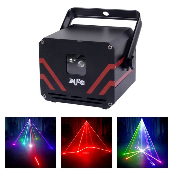 

portable mini 1w rgb white colorful beam lamps projector dmx animation scan laser lights for pro disco dj ktv shop show bar ktv family party