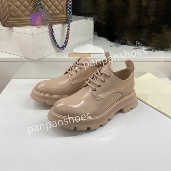 

2023 the men womens shoes designer leather lace up white mens sole oversized flats velvet suede platform casual espadrille flat alexander, Black
