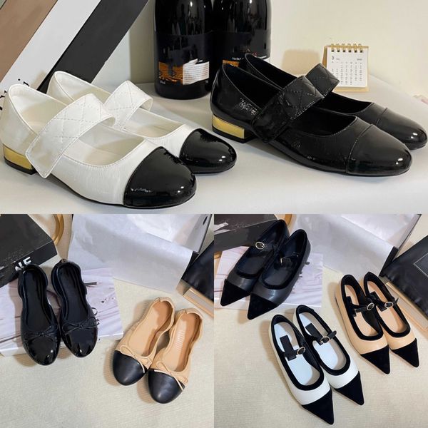 

summer beach sandals designer shoes casual fashion 100% leather shoes belt buckle thick baotou lady flat work women dress shoes with box siz, Black