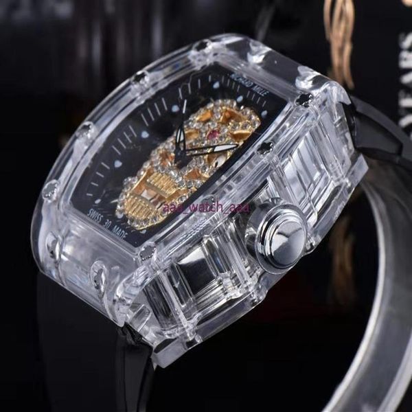 

2021 3a military sports men's watches small needle run seconds diver's firenze6238g, Slivery;brown