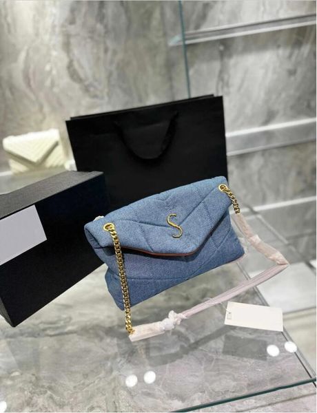 

denim cloud designer bagfashion vintage designer temperament crossbody handbags designer purse designer backpack totes bag wallets luxury ba