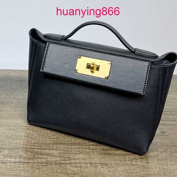 

for designer herms's bags woman new kelys's 2424 mini mini women's layer cowhide dumplings wing shoulder 2 q5ww