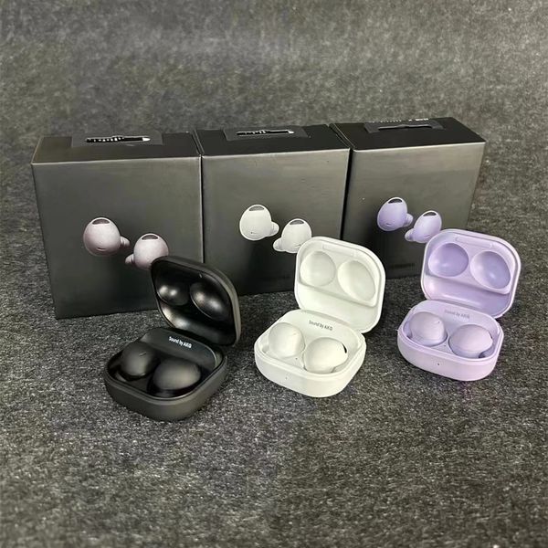 

new luxury quality tws for samsung buds 2 pros true sports gaming wireless earbuds noise cancellation bluetooth earphone 9d stereo headset h