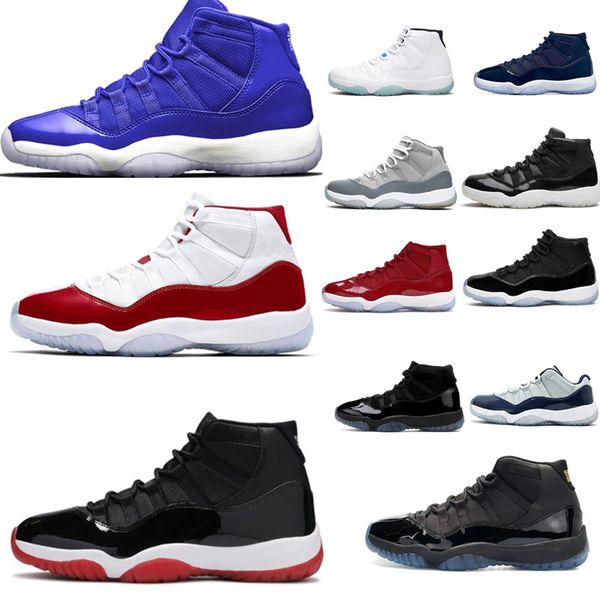 

jumpman 11 cherry cool grey 11s basketball shoes bred women mens low pure violet cement midnight navy concord blue retro dolphins sneakers t