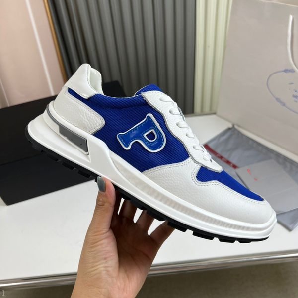 

p21/5model outdoors sneakers waterproof men's shoes designer men combat desert casual shoes zapatos hombre air mesh sewing lace-up hiki, Black