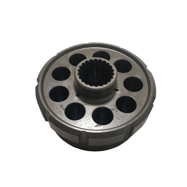 

travel motor parts cylinder block barrel 129-8025 1298025 retainer 7i-1085 7i1085 piston 7i-1121 7i1121 valve plate 7i-1103 7i1103 fit cat31