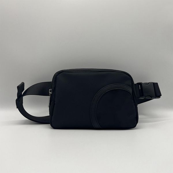 

everywhere belt bag large 2l yoga bag outdoor sport yoga waist bag women men gym xtdh2014 elastic adjustable strap zipper fanny pack