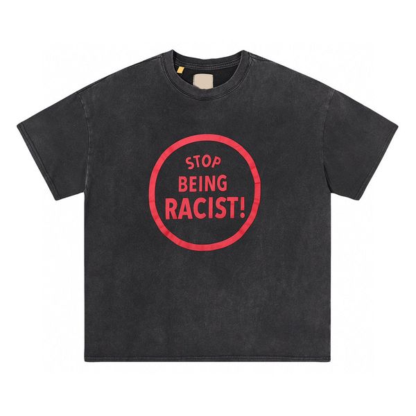 

men's plus tees & polos round neck embroidered and printed polar style summer wear with street pure cotton 1qr, Black;brown