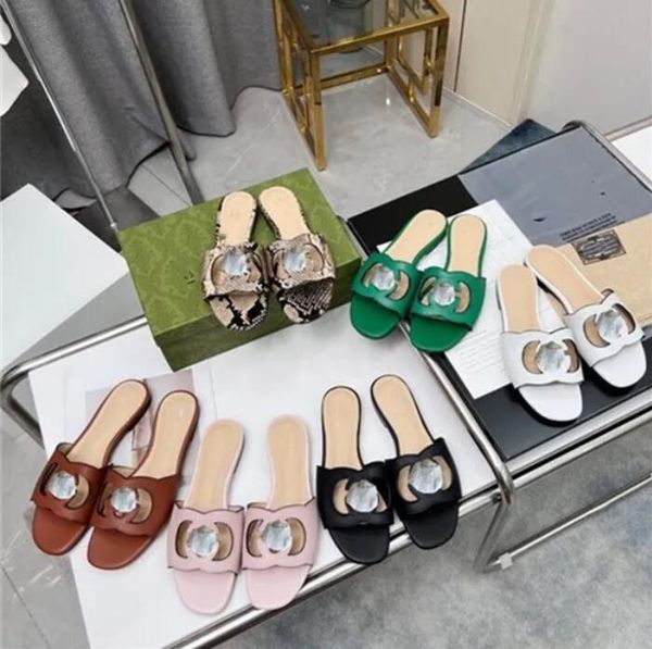 

2022 designer luxury women sandals girl female heel square toe chunky heels women sandas shoes for womens ladies sandal, Black