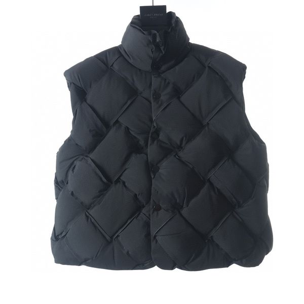 

men's plus size outerwear & coats round neck embroidered and printed polar style summer wear with street pure cotton rqq1s, Black;brown