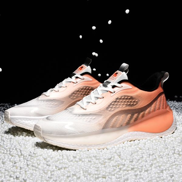 

2023 men women running shoes orange blue grey blue mens trainers outdoor sneakers size 39-44 color31
