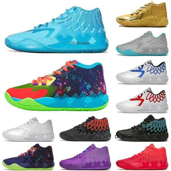 

og roller shoes mb.01 men trainers lamelos ball basketball shoes queen citys rock ridge red not from here sport us 7.5-12 for sale rick and