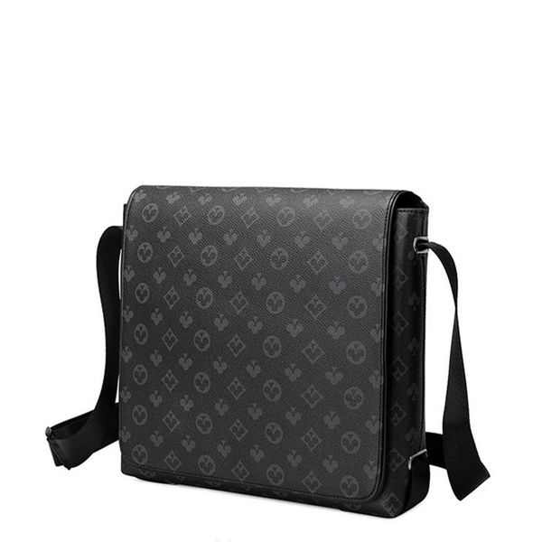 

luxury men bag lattice designer crossbody shoulder bags for women 2021 leather messenger handbags purse bolso hombre320s