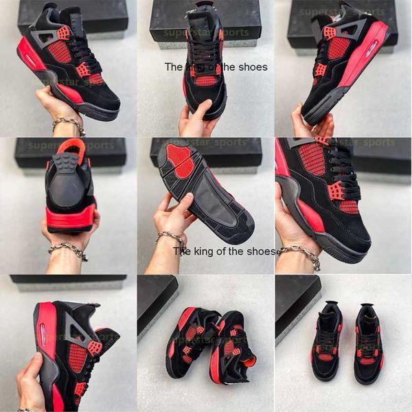 

j4s ogj4s og2023 og 2022 basketball shoes 4 4s shimmer white oreo university blue mens sneakers high og pollen womens trainers low legend sp