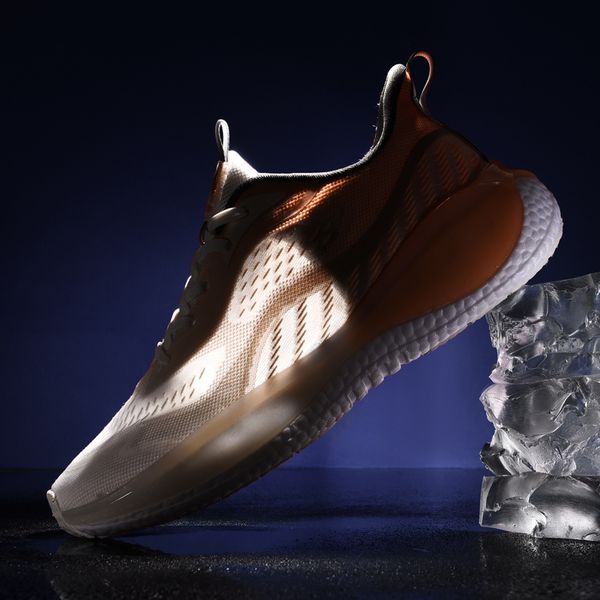 

2023 men women running shoes orange blue grey blue mens trainers outdoor sneakers size 39-44 color33