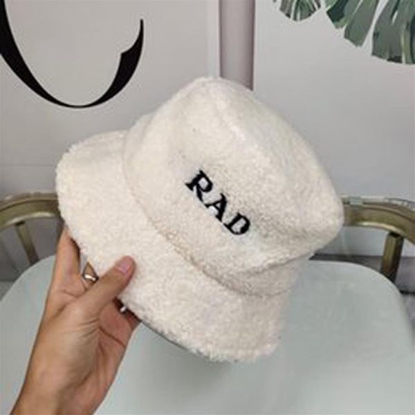 

fuzzy bucket hat women men furry hats summer winter fluffy luxury designers caps hats mens bonnet beanie hat cap fitted trucker le246q, Blue;gray