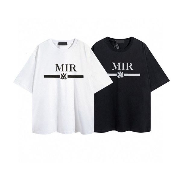 

men's plus tees & polos round neck embroidered and printed polar style summer wear with street pure cotton 2jbh1, Black;brown