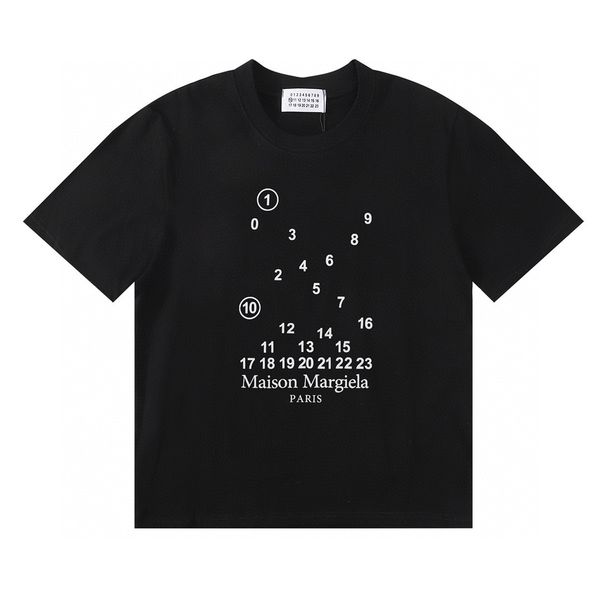 

plus tees men polos round neck embroidered and printed polar style summer wear with street pure cotton 122r3, Black;brown