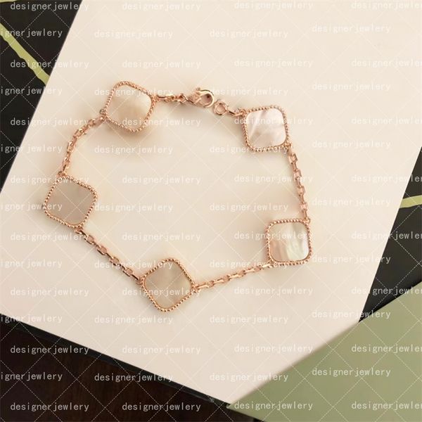 

friendship bracelets for 2 friends aesthetic trendy tiktok four leaf clover bracelets 925 sterling silver custom green red bracelets charm l, Golden;silver
