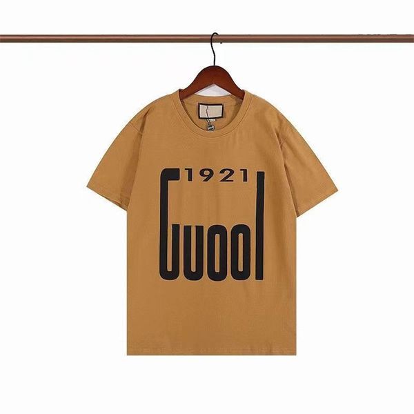 

fashion t shirt men women designers t-shirts tees apparel man s casual chest letter shirt luxury clothing street shorts sleeve clothes casa, White;black