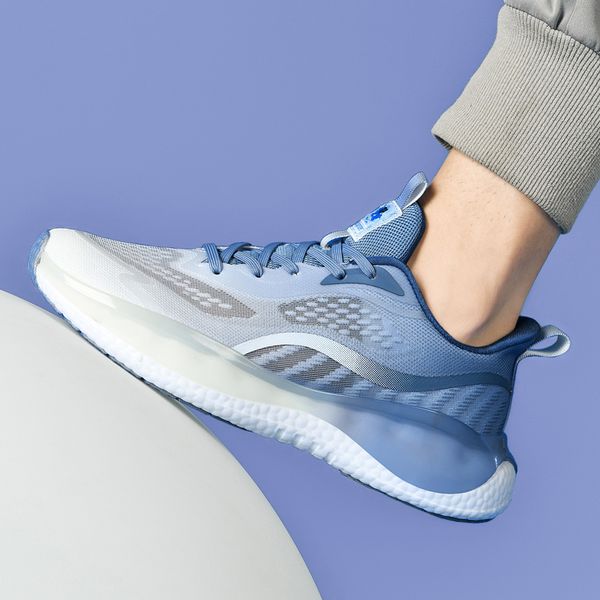 

2023 men women running shoes orange blue grey blue mens trainers outdoor sneakers size 39-44 color25