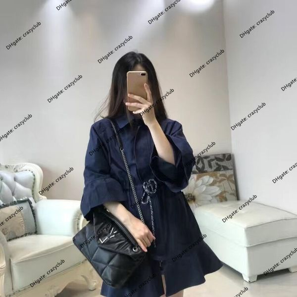 

leather luxury designer bag yslity yslsity shoulder bags tote loulou women's plain square shoulder crossbody cover simple style female