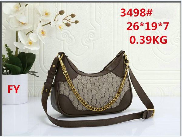 

women shoulder bag waterproof canvas nylon chest pack lady tote chains handbags purse messenger crossbody size
