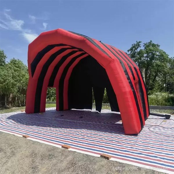 

inflatable playhouse tent inflatable dome roof canopy marquee for outdoor concerts events