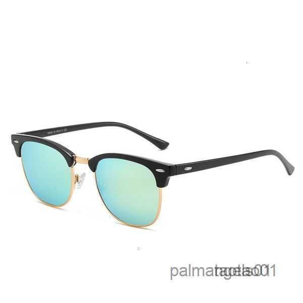 

role ban lens eyeglass men classic brand retro women 3016 sunglasses luxury designer eyewear pilot sun glasses uv protection spectacles80ojq, White;black