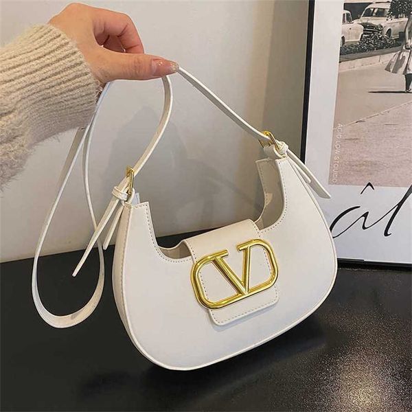 

handbag 2023 fashion women's bag leather quality handbag fashionable shoulder fashion underarm style single small square ladies fashion