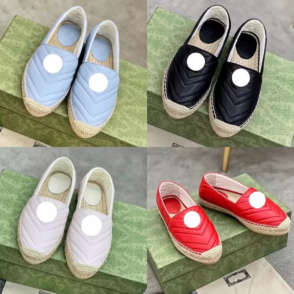 

100% leather designer luxury dress shoes loafers women's casual laid-back classic soles comfortable trainers super fisherman fashion go, Black