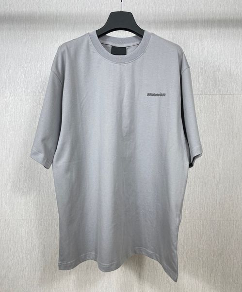 

men's plus tees & polos round neck embroidered and printed polar style summer wear with street pure cotton 2d2g, Black;brown