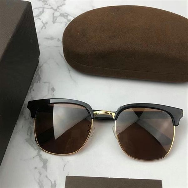 

luxury sunglasses tom polaroid lens designer womens mens goggle senior eyewear for women eyeglasses frame vintage sun glasses 208u, White;black