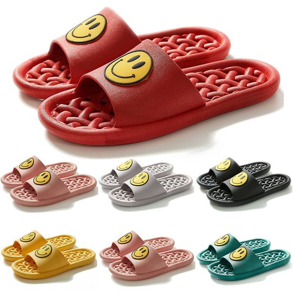 

2023 men women summer sandals mens outdoor slippers beach waterproof slide black blue womens indoor shoes