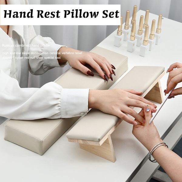 

hand rests bqan hand rest for nails nail art hand pillow set manicure table hand cushion pillow holder arm rests nail art stand comfortable