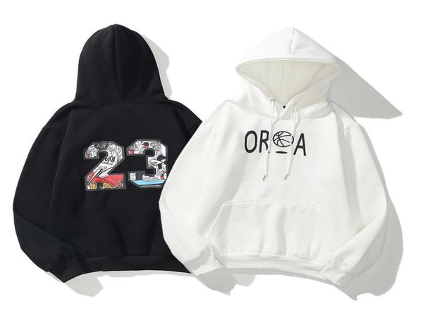 

designer men039s women039s hoodie longsleeved design suitable for autumn and winter casual contrast color clothing letter p6866397, Black