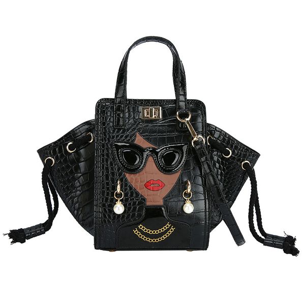 

handbag leather shoulder bag for women 2023 purses crossbody bag luxury designer messenger bag fashionable satchel