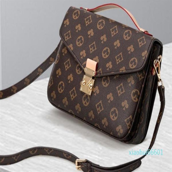 

designer luxury handbag presbyopic retro female package251p