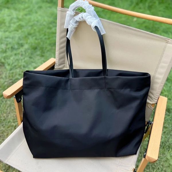 

womens tote bag large designer cross body shopping bags leather shoulder bags handbag practical capacity beach travel work luxury fashion to