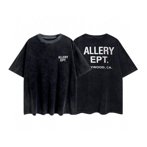 

plus tees men's polos round neck embroidered and printed polar style summer wear with street pure cotton t2r, Black;brown