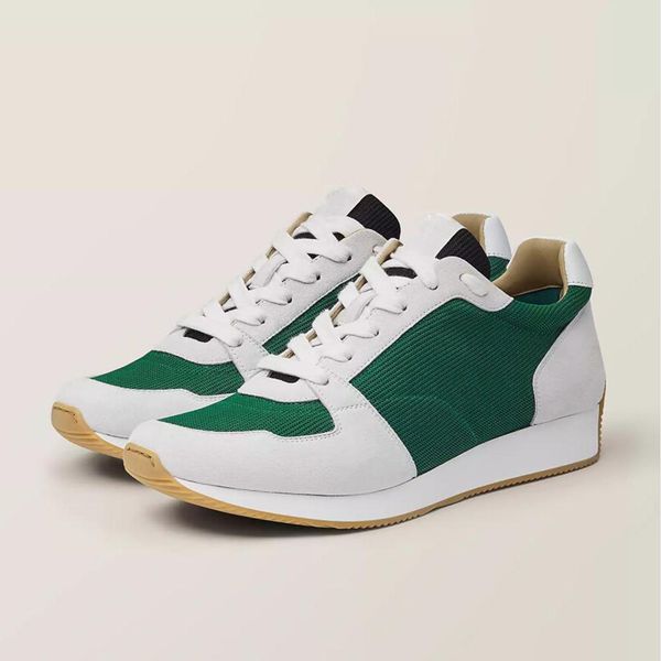 

fashion senior escape casuals dress shoes men soft bottoms sneakers refined elasticd band low calf leather weave breathable non-slip casual, Black