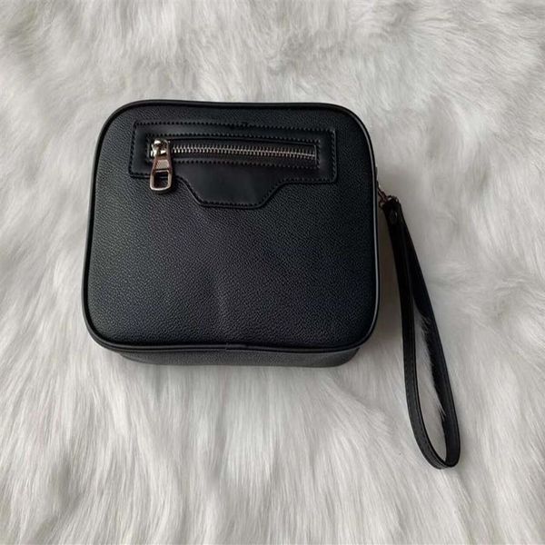 

high-end quality men travelling toilet bag fashion design women wash large capacity cosmetic s makeup toiletry pouch226t