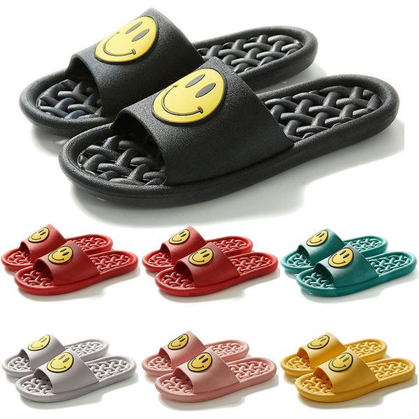 

2023 men women summer sandals mens outdoor slippers beach waterproof slide purple black womens indoor shoes